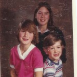 Twenty-seven years ago…