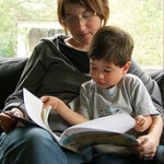 Doing Time with My Kids