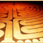Walking the Labyrinth