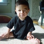 Eight Months