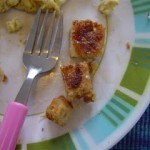 Curried French Toast, Anyone?