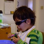 How to eat a balanced meal if you’re two years old