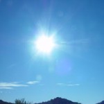 sky