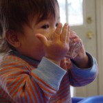 Seventeen Months