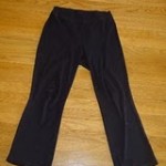 Yoga Pants