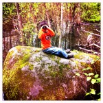 Mountain Walking
