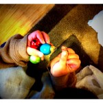 Loving 2011: Holiday Traditions