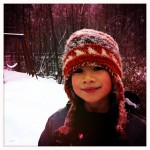 unschooling living