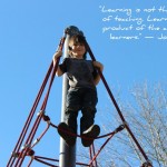 unschooling living